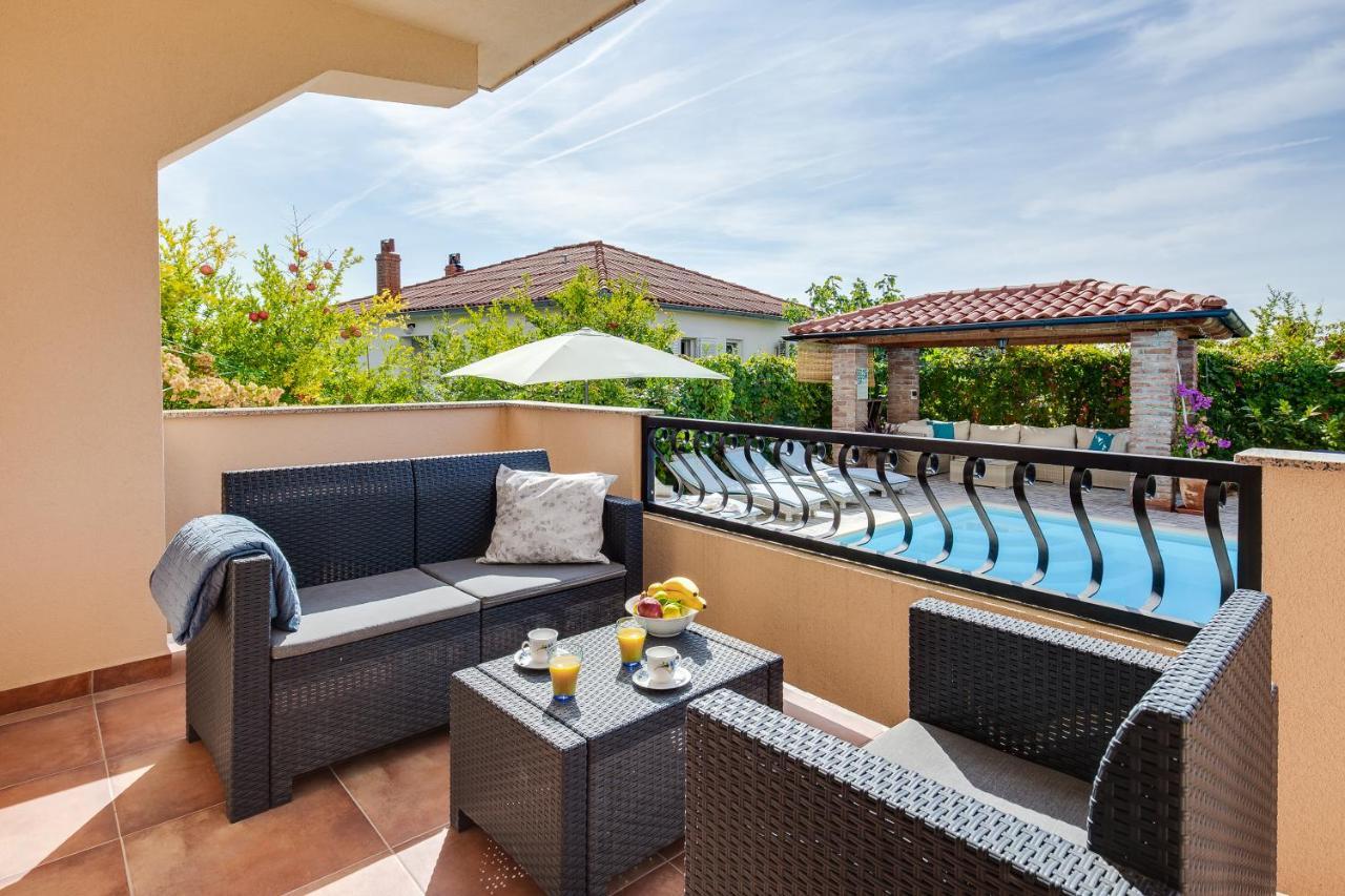 Juric Apartments-Rab Palit Экстерьер фото