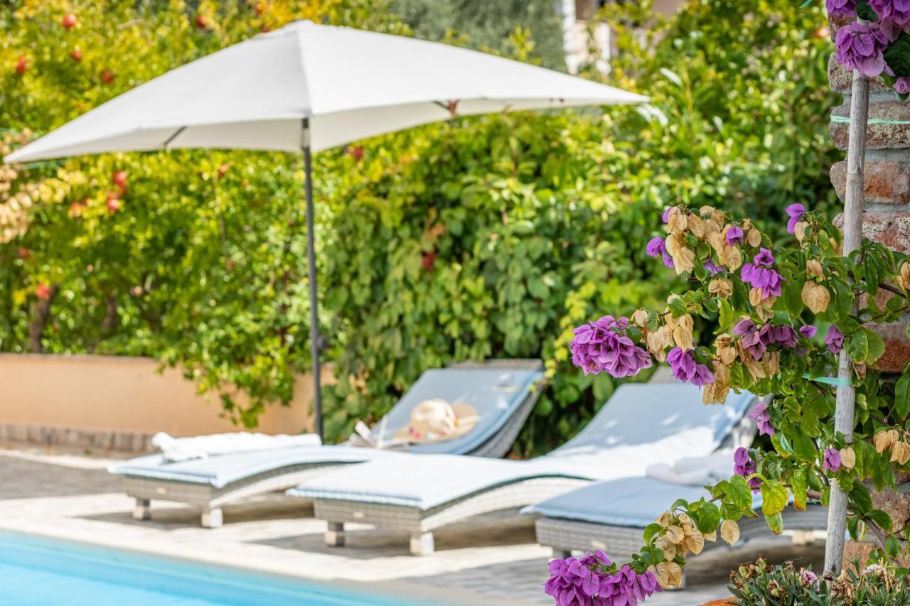 Juric Apartments-Rab Palit Экстерьер фото