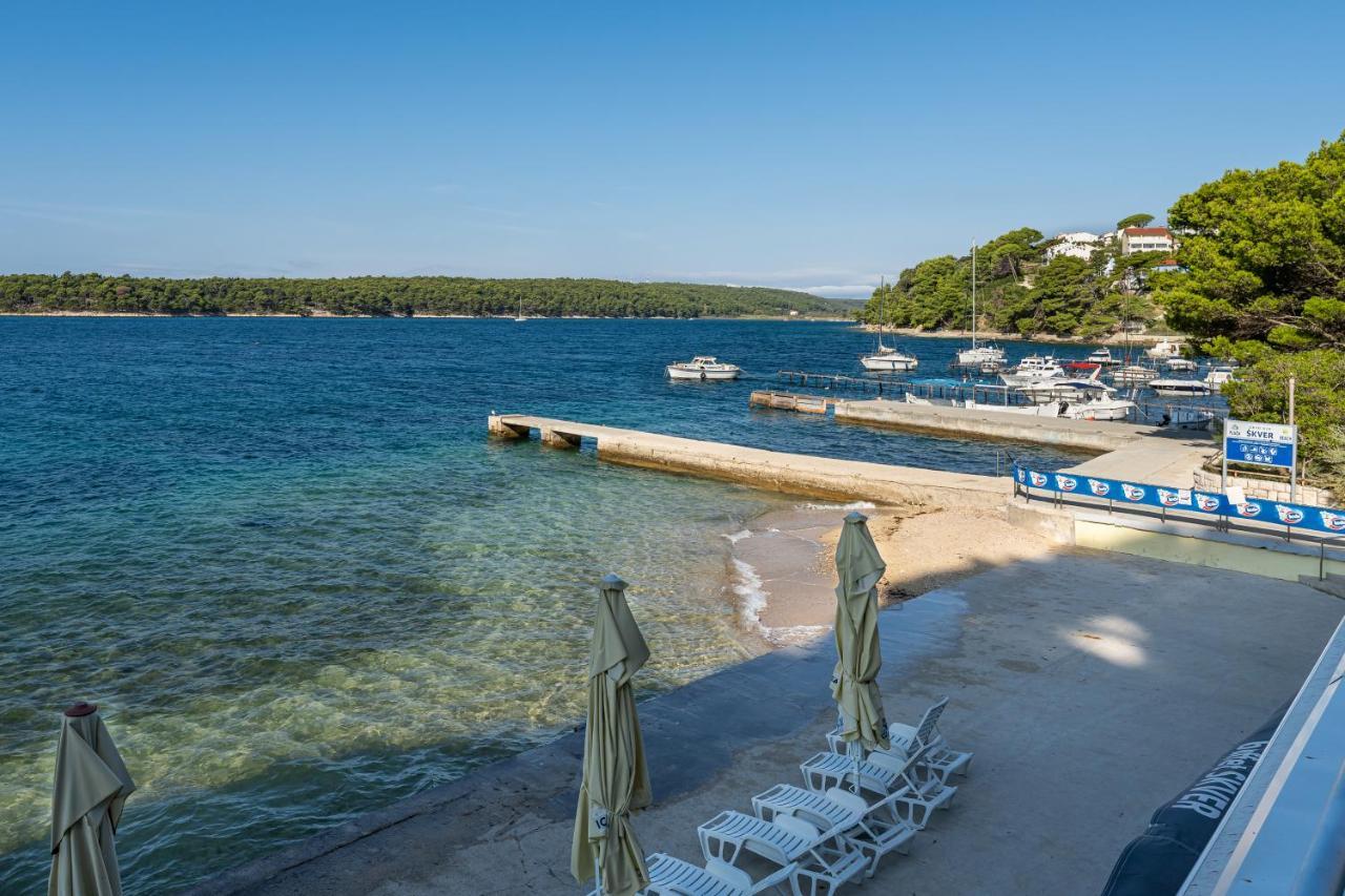 Juric Apartments-Rab Palit Экстерьер фото
