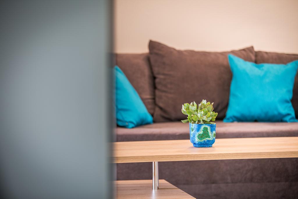 Juric Apartments-Rab Palit Экстерьер фото