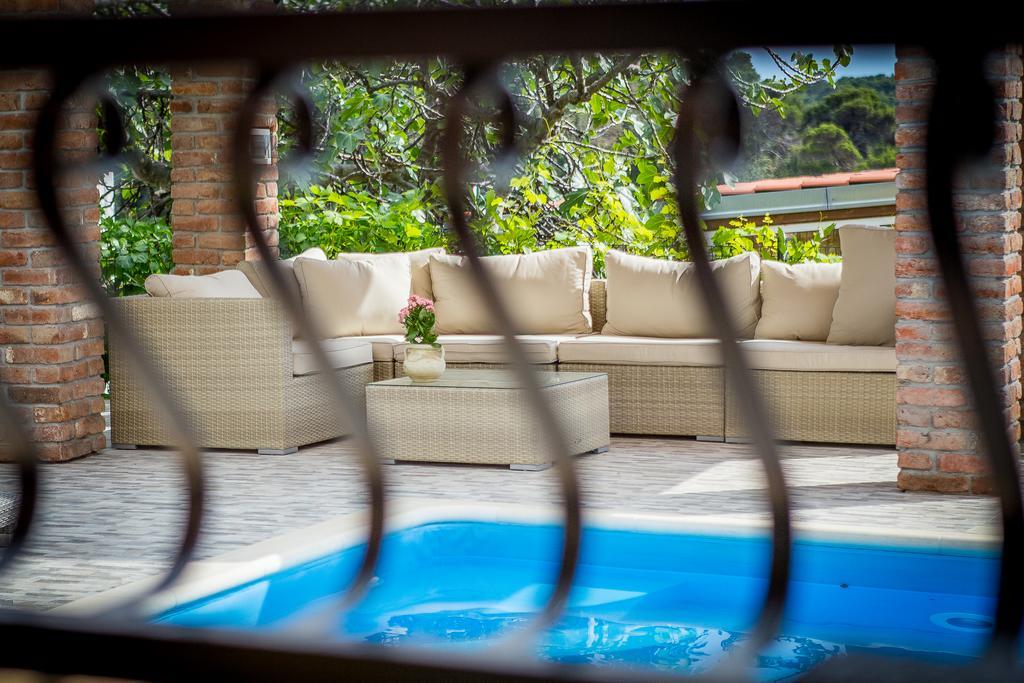 Juric Apartments-Rab Palit Экстерьер фото