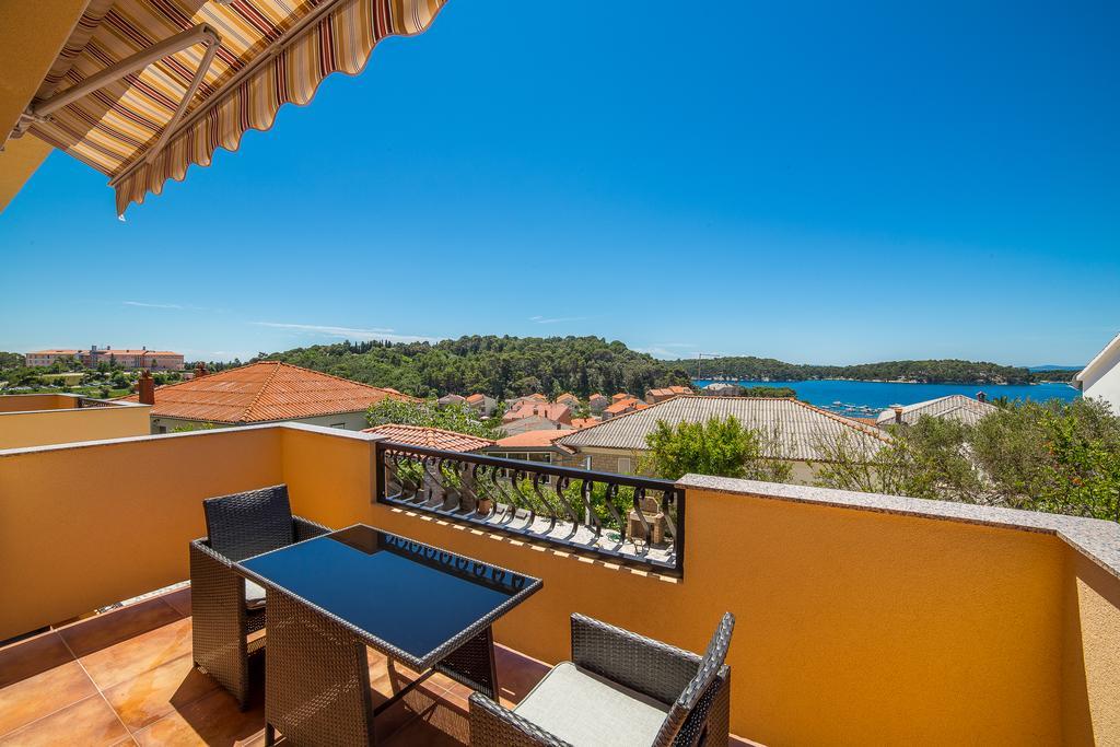 Juric Apartments-Rab Palit Экстерьер фото